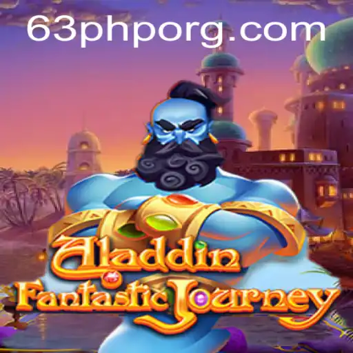 A Magical Journey: Explore the Wonder of Aladdin with 63PHP