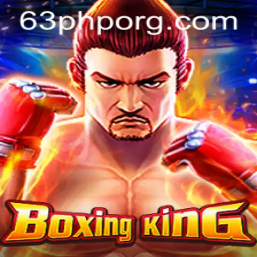 Discover BoxingKing: A Dynamic Blend of Strategy and Combat