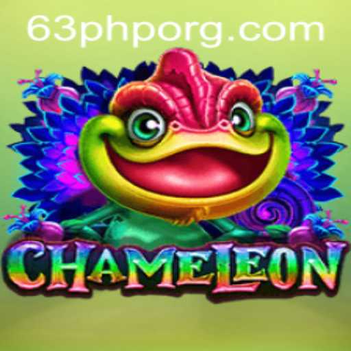 Chameleon: The Exciting New Strategy Game Dominating the Scene