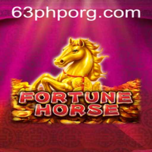 Discover the Exciting World of FortuneHorse: A Unique Gaming Experience