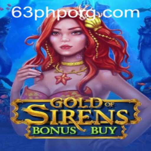 Discover the Thrilling World of GoldofSirensBonusBuy: An In-Depth Look