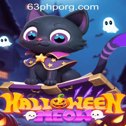 HalloweenMeow: A Mysterious and Fun Adventure Awaits