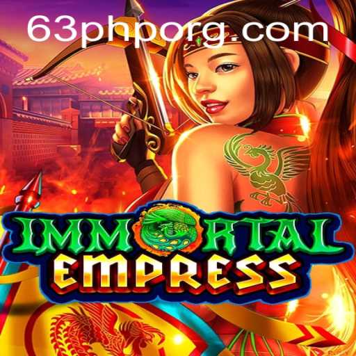 Exploring the Enchantment of ImmortalEmpress: Journey into a Legendary Realm