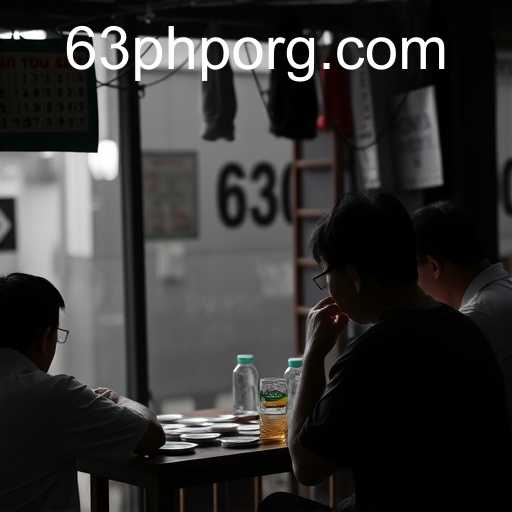 Jueteng and the 63PHP Wager: Unveiling the Mechanics of an Illegal Lottery