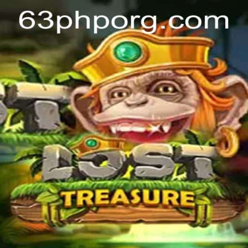 Discover the Exciting World of LostTreasure: A Journey Through Digital Adventure