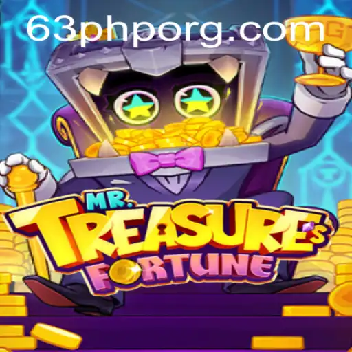 The Exciting World of MrTreasuresFortune: A Gaming Adventure