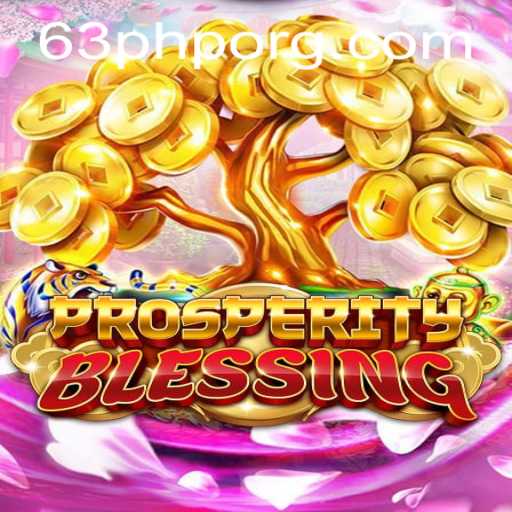 Unveiling ProsperityBlessing: An In-Depth Look at the Latest Gaming Sensation