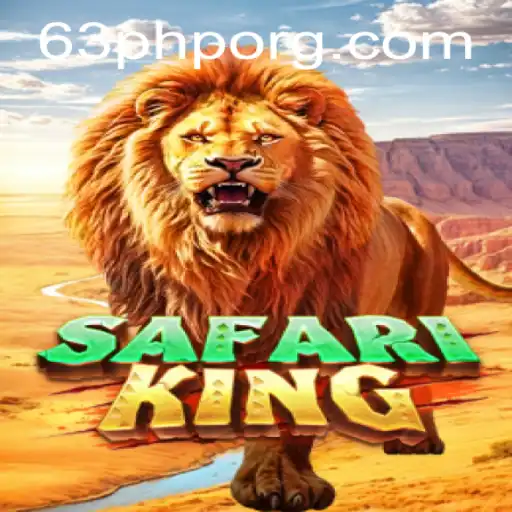 SafariKing: Embark on a Thrilling Adventure with 63PHP