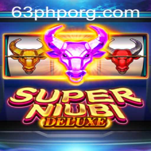 The Enchanting World of SuperNiubiDeluxe: A Unique Gaming Experience at 63PHP