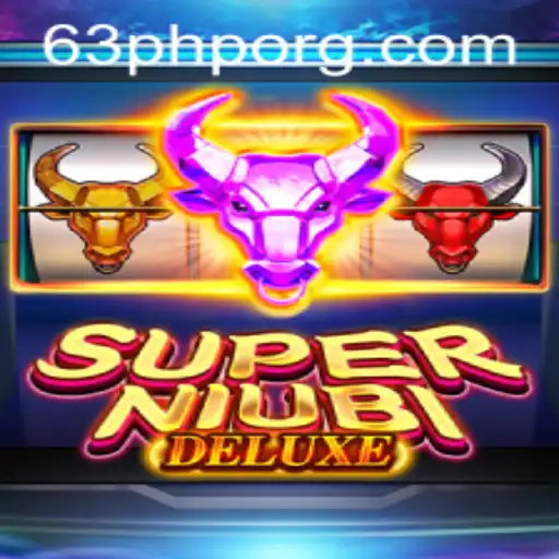 The Enchanting World of SuperNiubiDeluxe: A Unique Gaming Experience at 63PHP