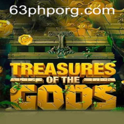 Exploring the Mystical Adventure of Treasure of the Gods