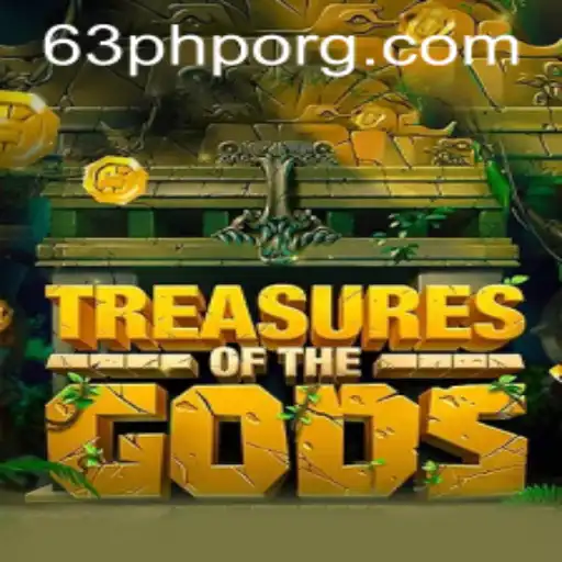 Exploring the Mystical Adventure of Treasure of the Gods