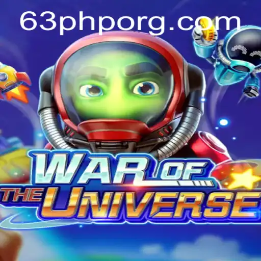 Exploring the Riveting World of WAROFTHEUNIVERSE