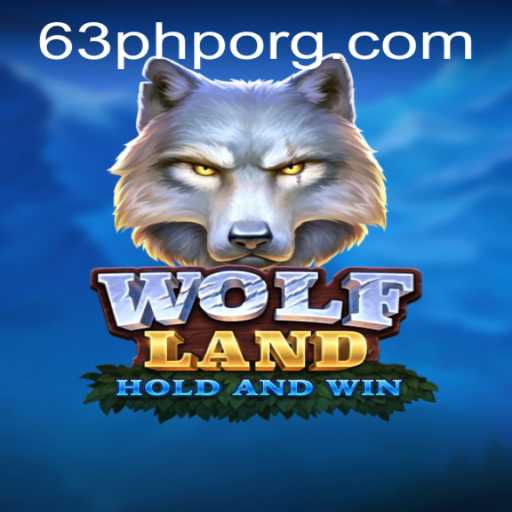 Explore the Wild World of WolfLand with 63PHP: Game Description, Introduction, and Rules