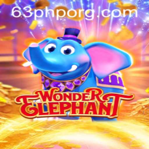 WonderElephant: A Journey Through the Elephantine World of 63PHP